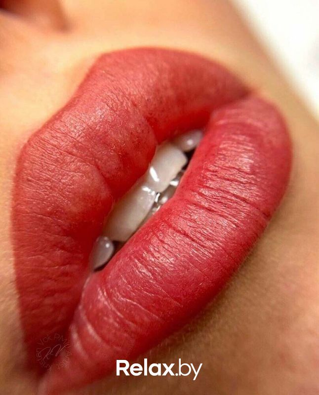 Перманентный макияж Студия красоты «INTUITION (Интуишн)» - фото 7859050