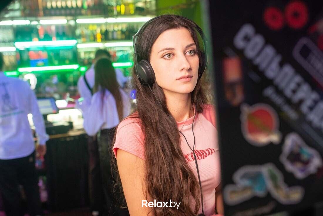 Атмосфера Lounge bar «GLASS BAR (Гласс бар)» - фото 7772111