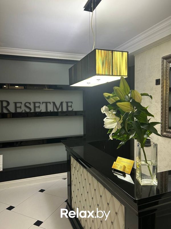 Галерея Студия массажа RESET.ME (РЕЗЕТ.МИ) - фото 7878122