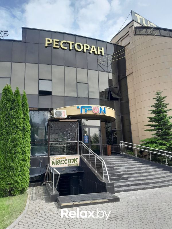 Галерея  СТУДИЯ МАССАЖА ВИШНЕВЕЦ - фото 7874996