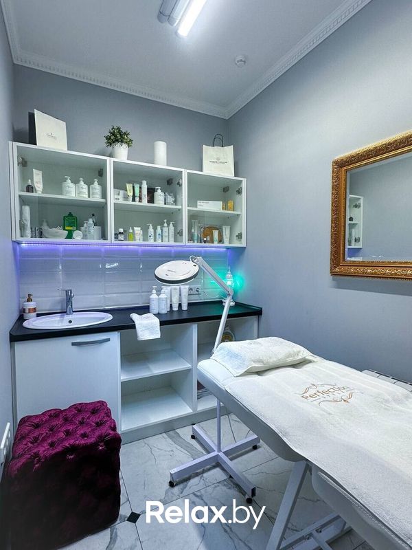 Косметические услуги Салон красоты премиум-класса «Perfection Style (Перфекшн Стайл)» - фото 7867360