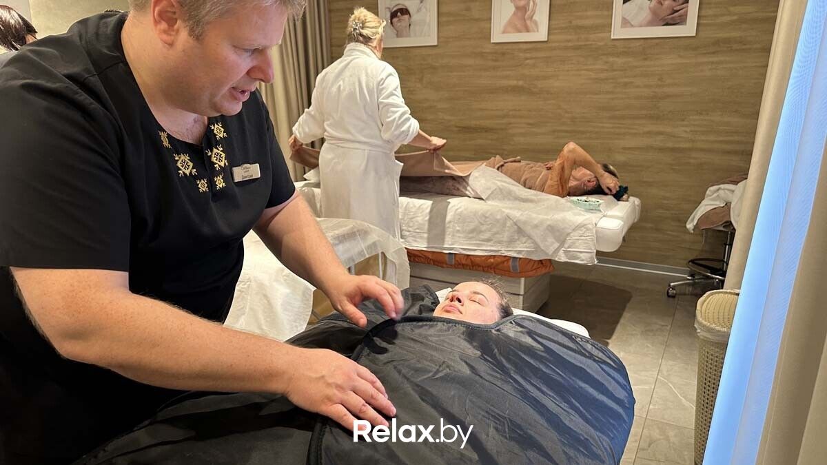 Процесс обучения  Образовательные курсы для SPA-специалистов - фото 7808957