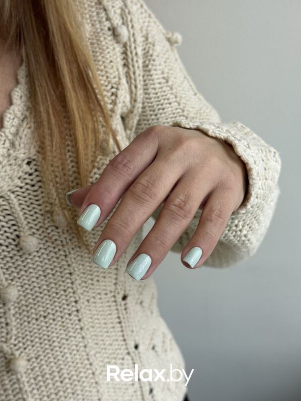 Маникюр Салон красоты «NSS Nails Soul Space (НСС Нэйлс Соул Спэйс)» - фото 7831480