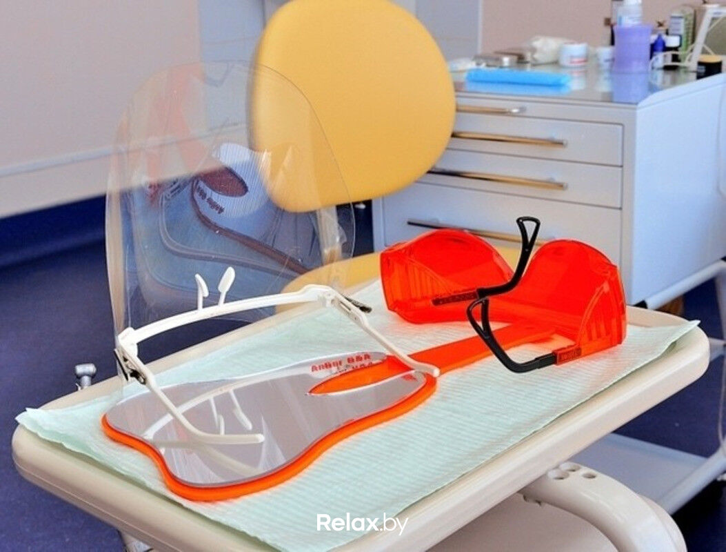 Галерея Стоматология «Добрый стоматолог» - фото 3765825
