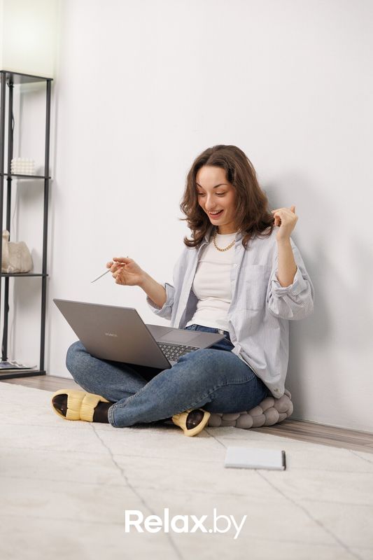 Галерея Онлайн-центр английского языка «LemonTree (ЛемонТри)» - фото 7870015