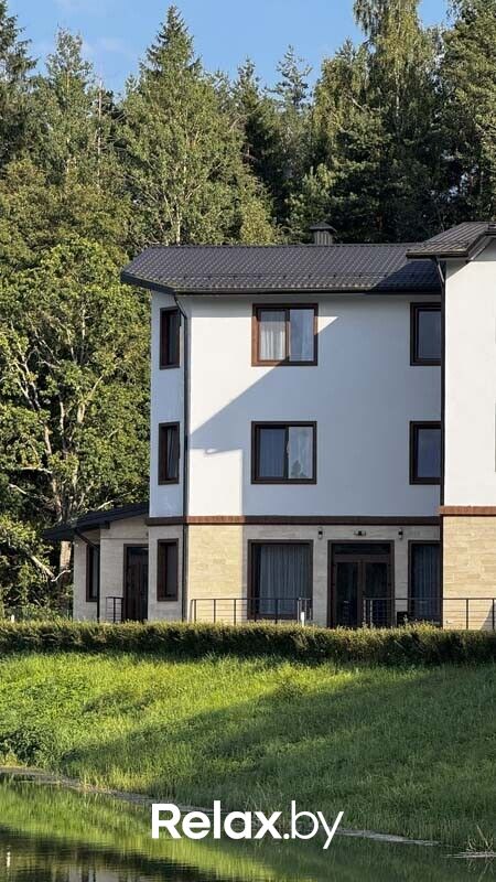 Гостевой дом Хутор «Кошки-мышки» - фото 7857859