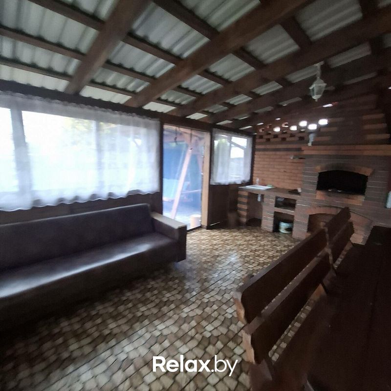 Баня у Ёлочек Банька «У Ёлочек» - фото 7874026