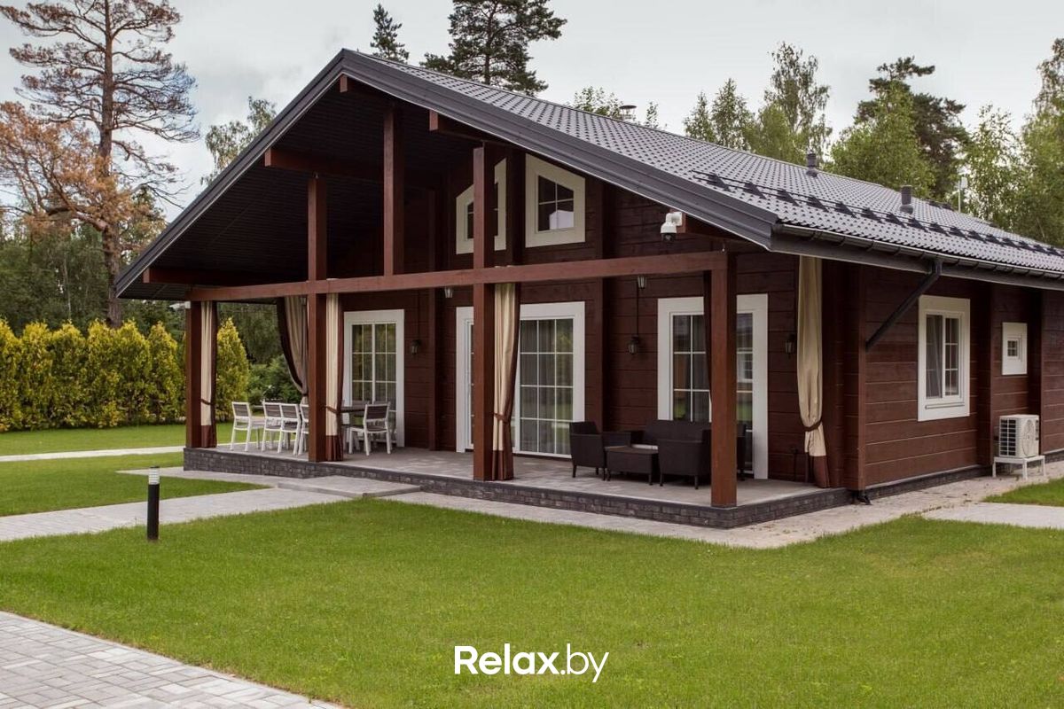 Слайдер Усадьба Nautilus Home Village (Наутилус Хоум Виледж) - фото 7853110