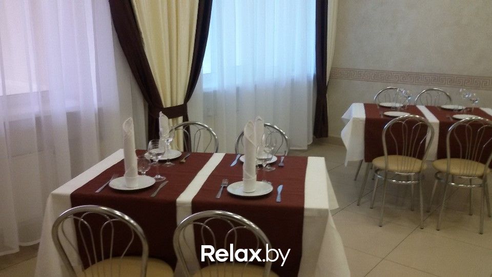 Кафе арена гомель