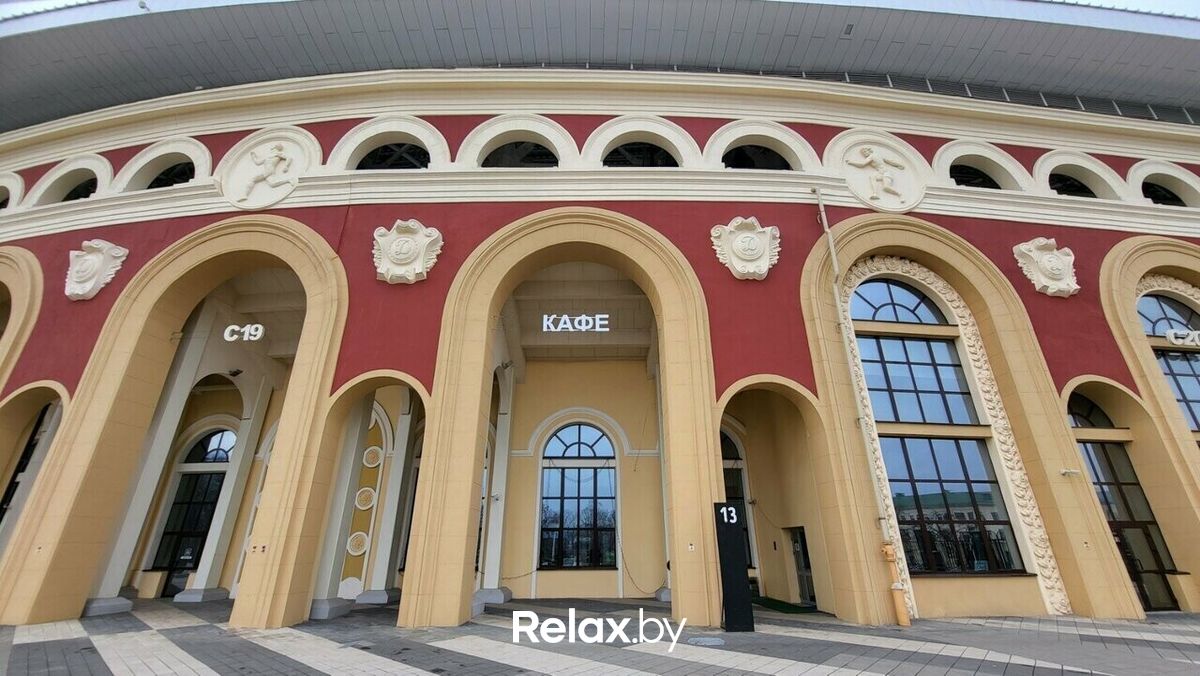 Галерея Кафе «Легенда» - фото 7796687