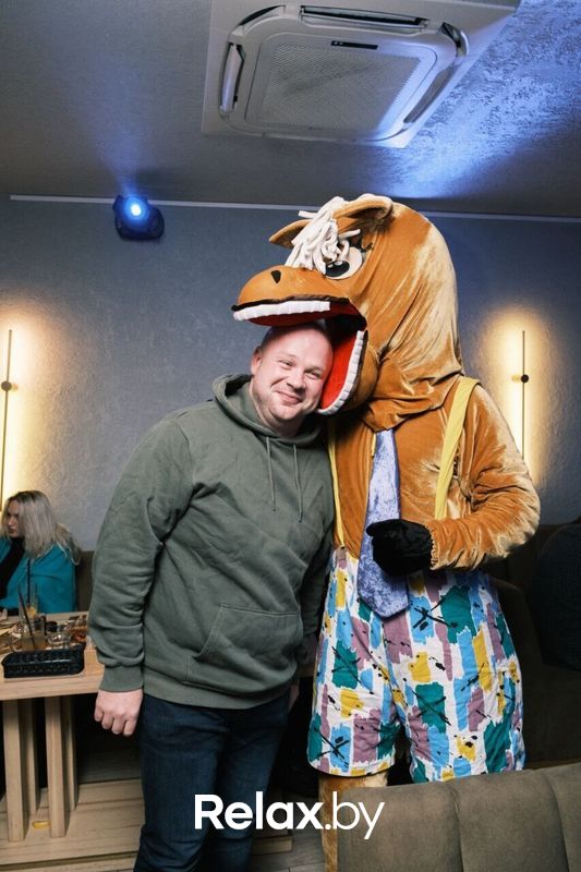 Новый год 2026  «Lidbeer Bar Легенда (Лидбир Бар Легенда)» - фото 7875137