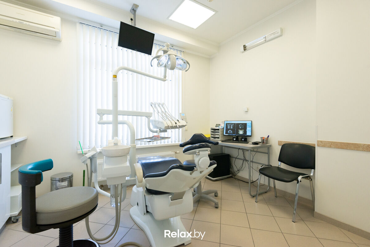 Галерея Стоматологический центр «Сандрес» - фото 7745300