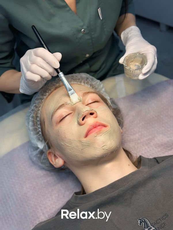 Галерея Студия красоты SFERA studio (СФЕРА студио) - фото 7871530