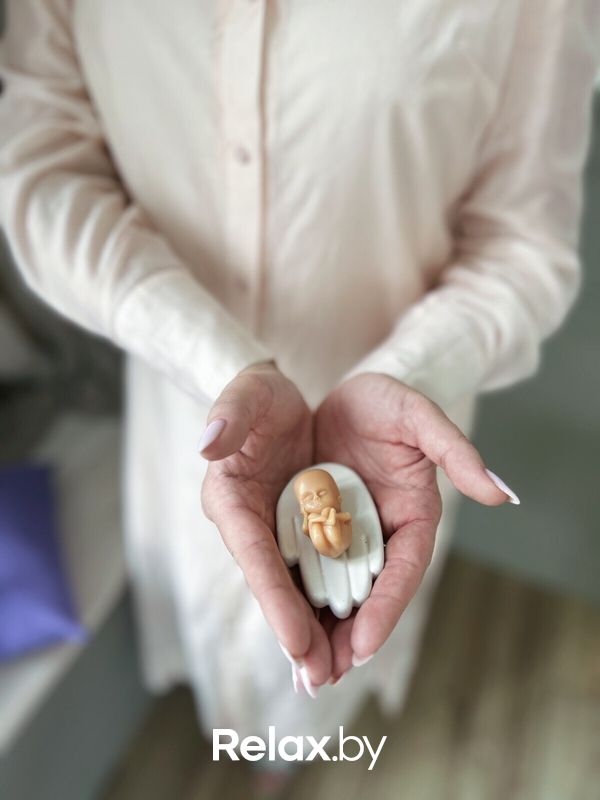 Галерея Центр психологических услуг «Твой личный психолог» - фото 7794239