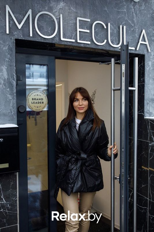 Галерея Центр эстетической медицины и косметологии «Molecula (Молекула)» - фото 7864414