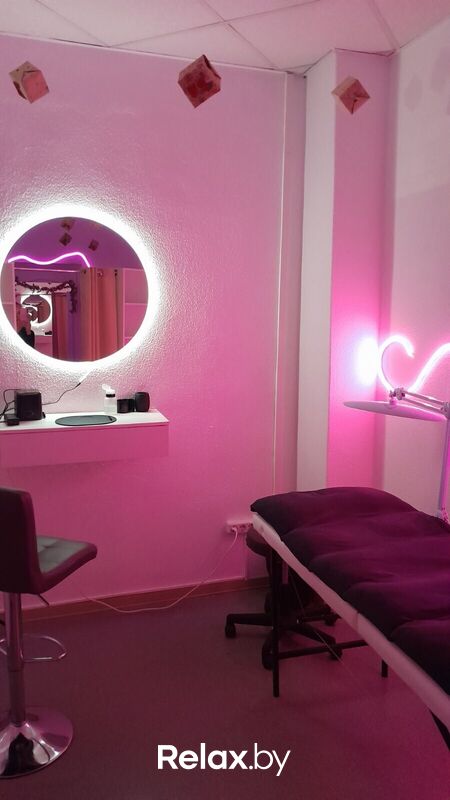 Галерея Студия красоты «Lagoda Beauty Services (Лагода Бьюти Сервисис)» - фото 7807433