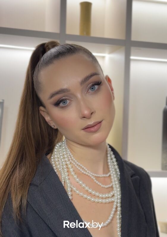 Макияж и укладка Студия красоты «BeautyBar (БьютиБар)» - фото 7815398