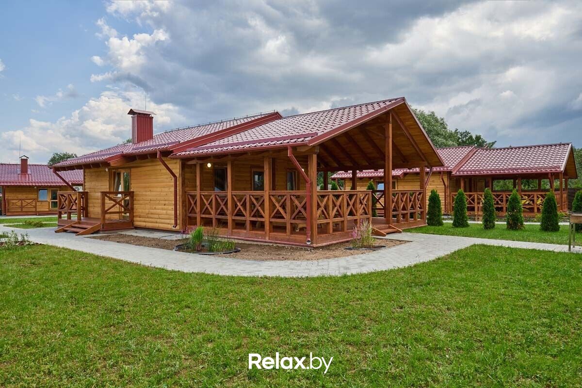 Белый дом  Дома в аренду - фото 7852102