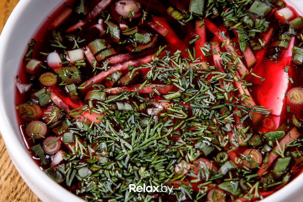 TASTE of BELARUS Ресторан «Раковский Бровар» - фото 5439503