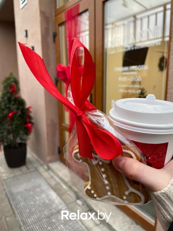 Галерея Салон красоты Nectarine (Нектарин) - фото 7876364