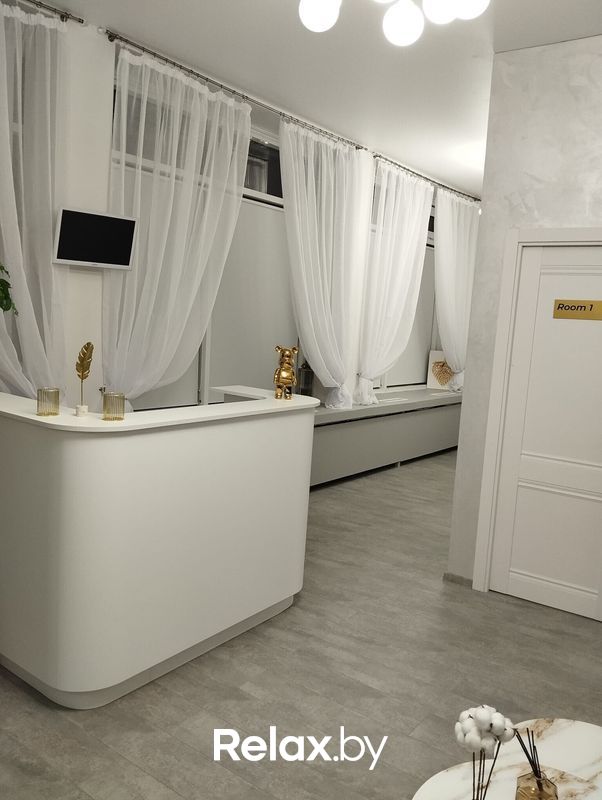 Галерея Студия красоты SFERA studio (СФЕРА студио) - фото 7871545