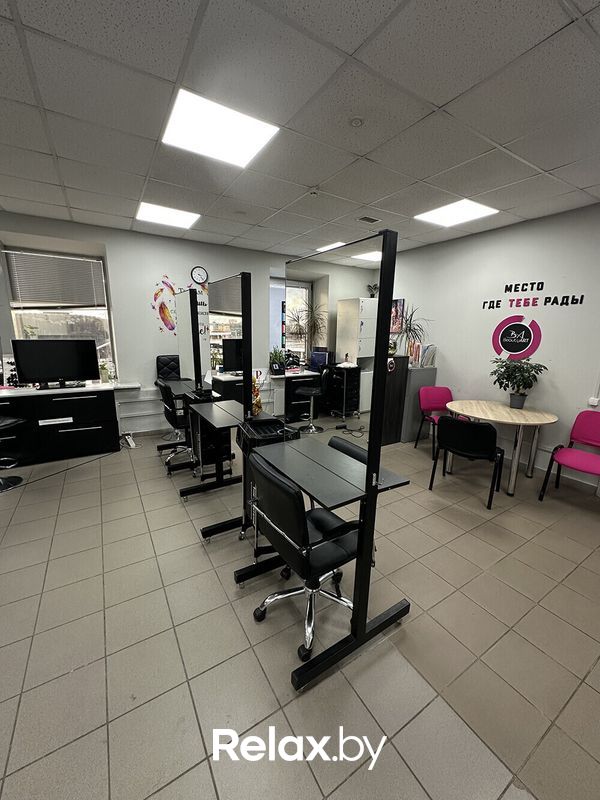 Галерея Школа красоты BeautyArt (БьютиАрт) - фото 7870213