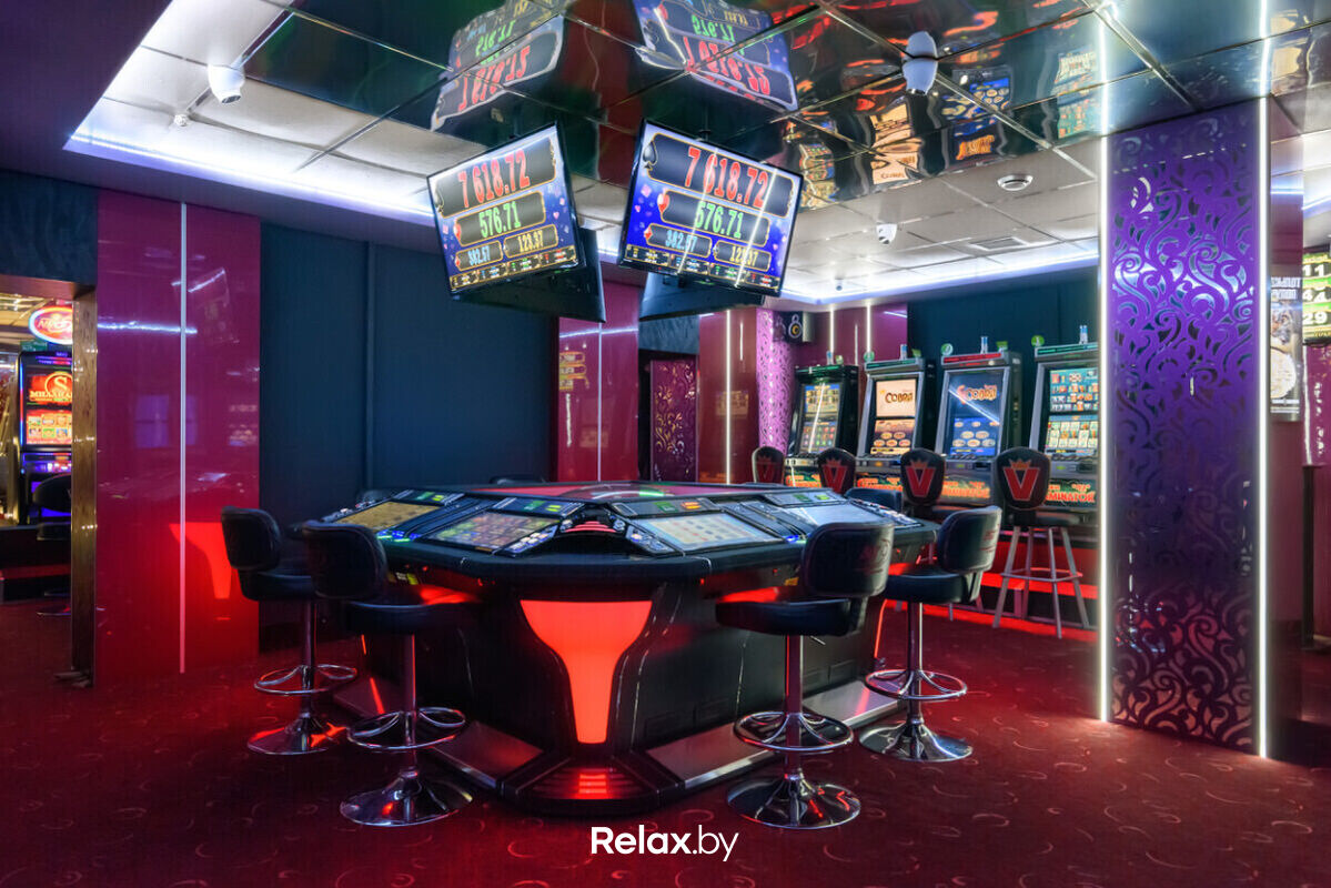 Игровые автоматы виктори полоцк онлайн казино с выводом shpiller party