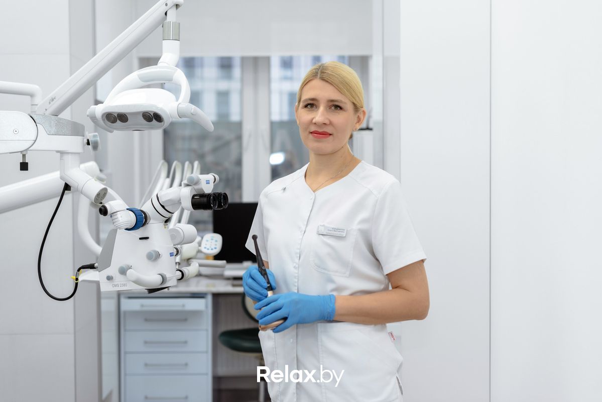 Галерея Стоматология «Вестмедсервис» - фото 7876841