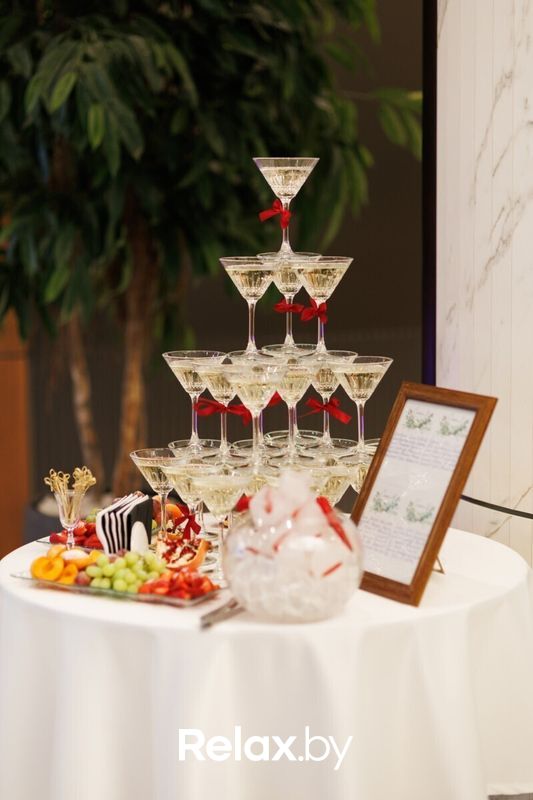 Банкеты и фуршеты  «GastroBar (Гастробар)» - фото 7844323