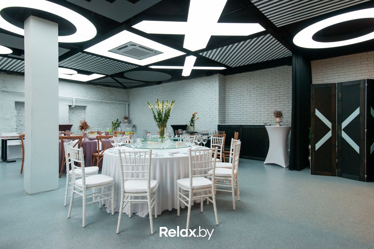 Beton Beton Event Prostranstvo Minsk Ul Kalvarijskaya 17 Otzyvy Adresa I Telefony