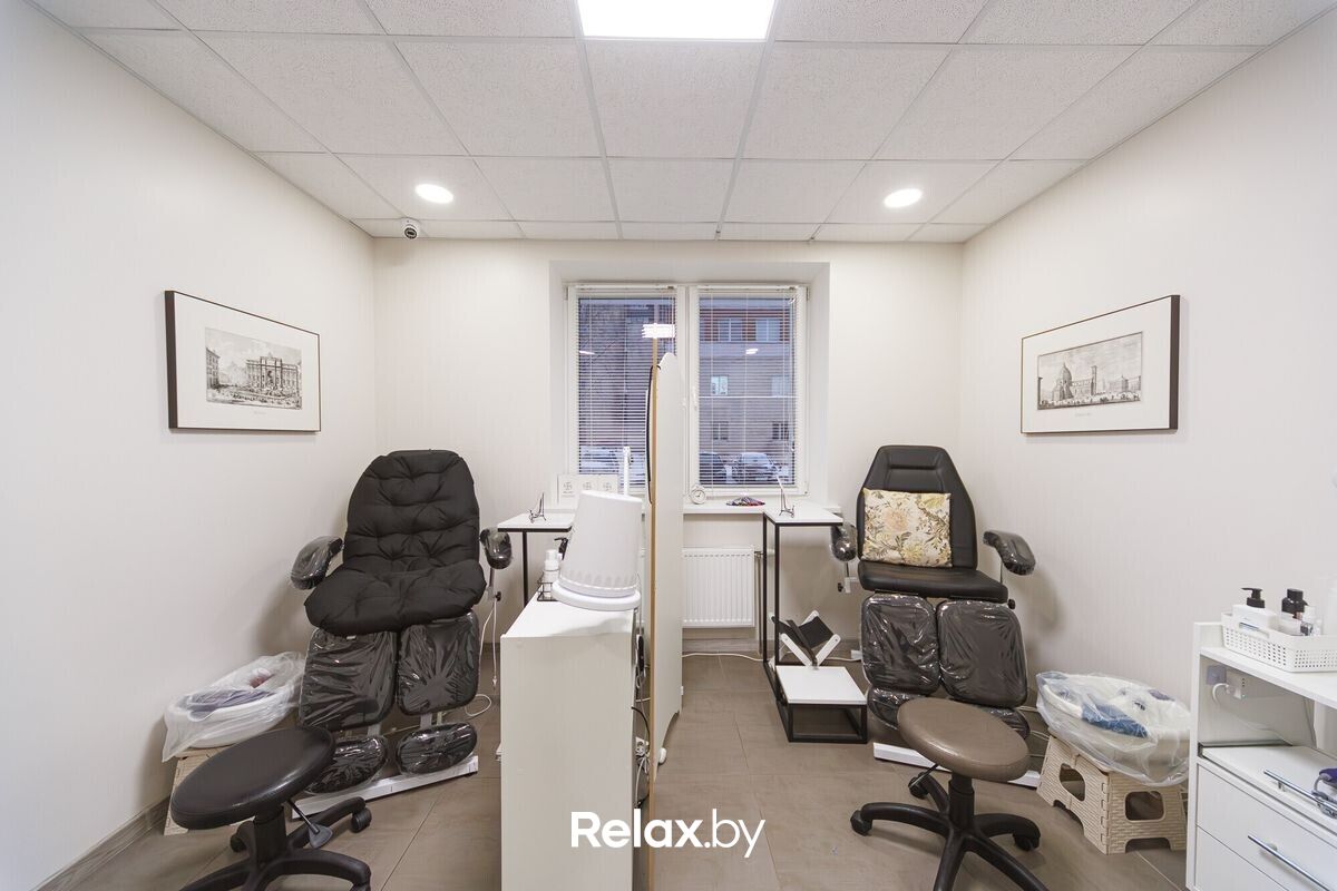 Интерьер Салон красоты «Шевелюра» | Сеть салонов красоты SPATIME - фото 7873117