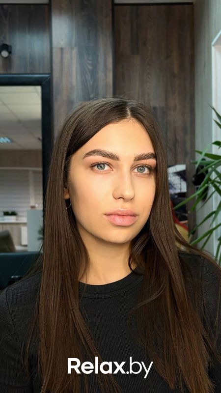 Окрашивание бровей Салон красоты «Ns Beauty Studio (Нс Бьюти Студия)» - фото 7796753