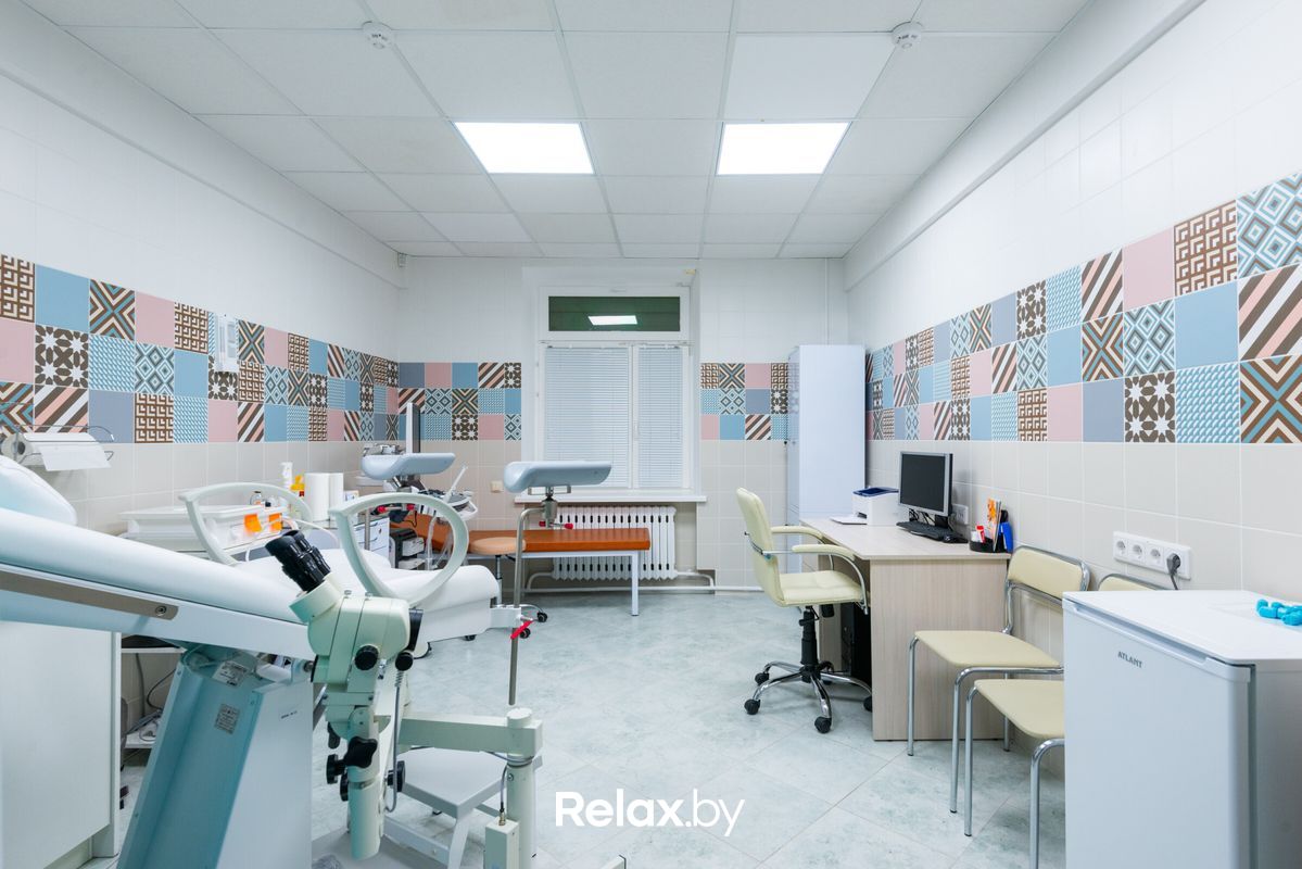 Галерея Медицинский центр «IdealMED (ИдеалМЕД)» - фото 7538073