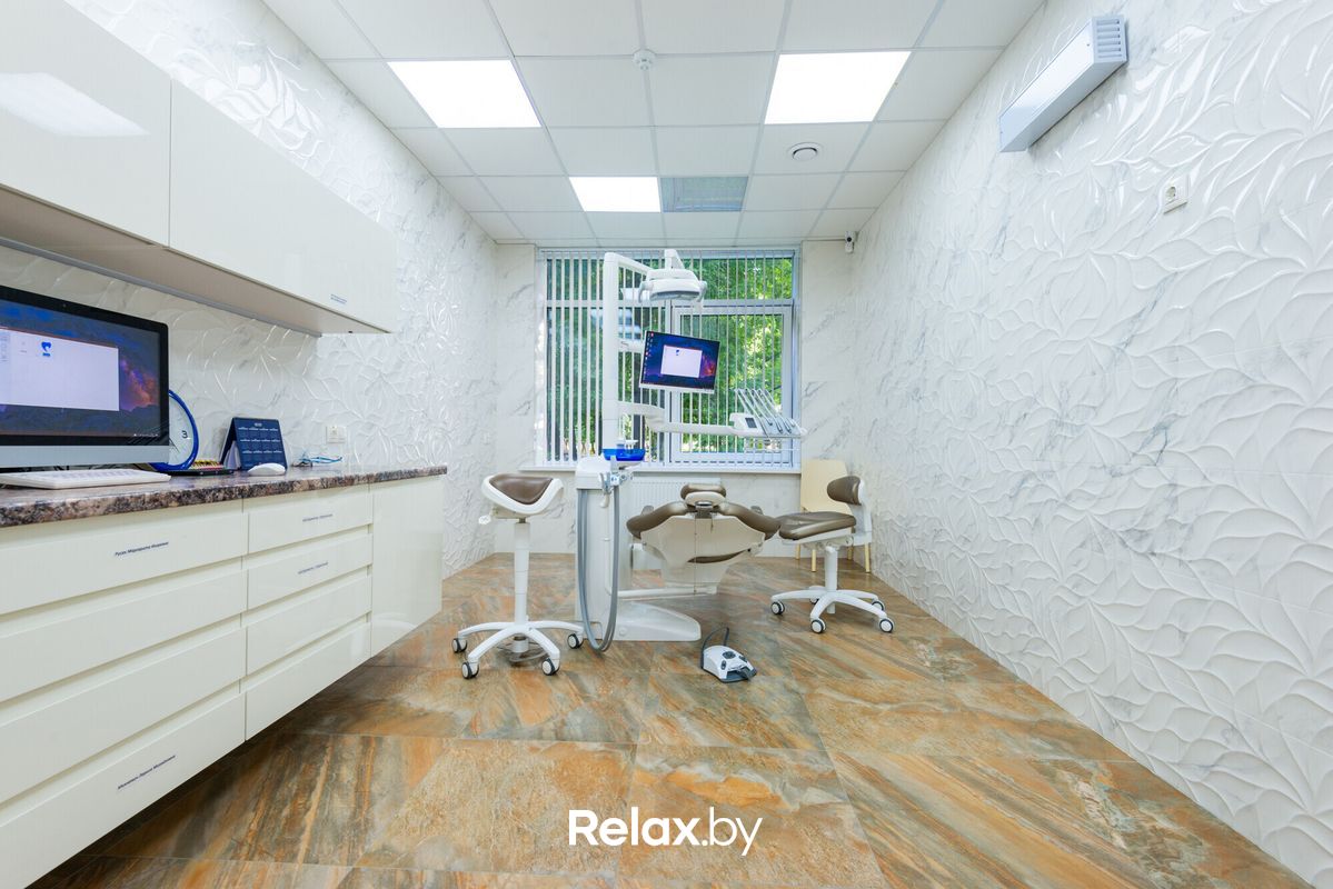 Галерея Стоматология «МиладентАл» - фото 7685186