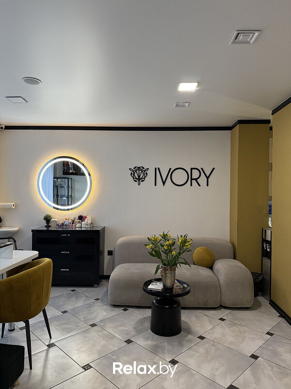 Галерея Студия красоты «IVORY studio (АЙВОРИ студио)» - фото 7813844