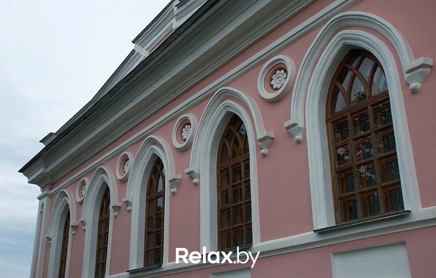 Музей Музей старообрядчества и белорусских традиций имени Ф.Г. Шклярова - фото 1866543