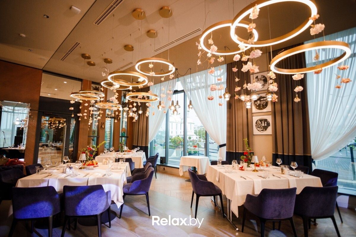 Банкеты и фуршеты  «GastroBar (Гастробар)» - фото 7844317