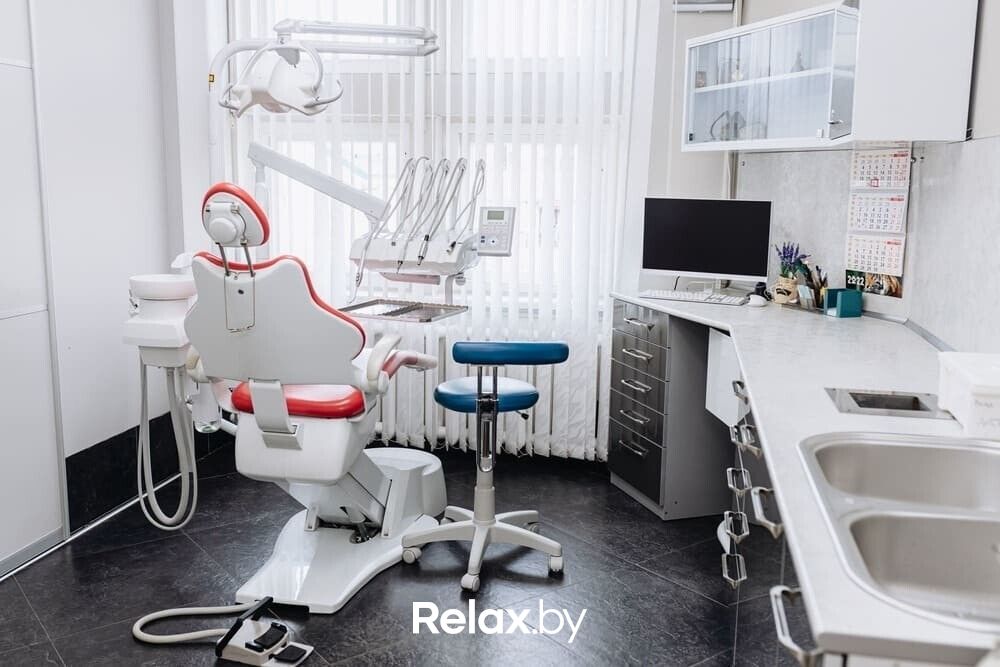 ФилДент Стоматология «ФилДент» - фото 7604383