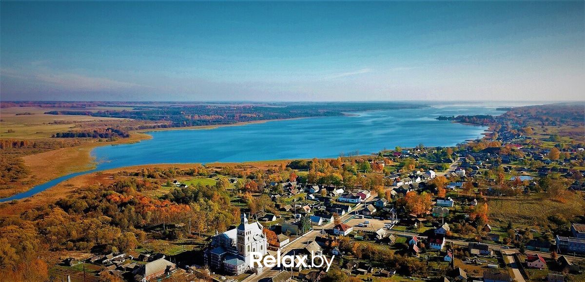 Свирь Озеро «Свирь» - фото 7815278