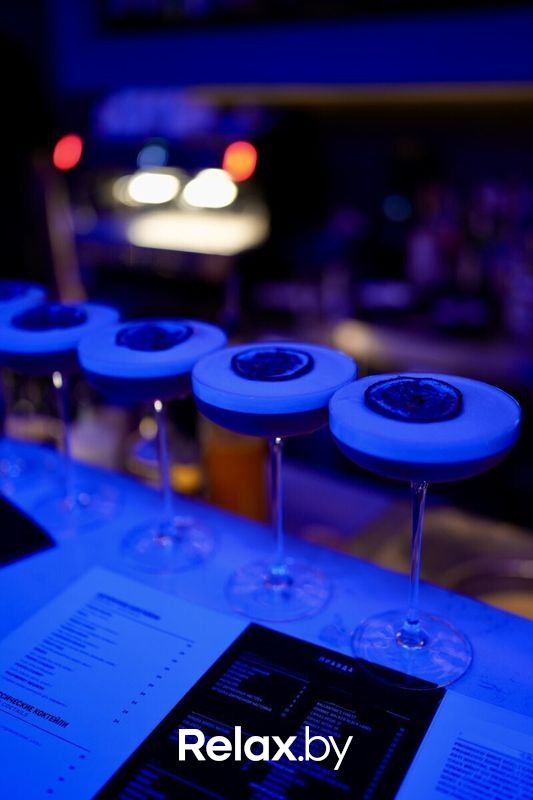 Новый год 2026 Гастробар «Правда» - фото 7868863