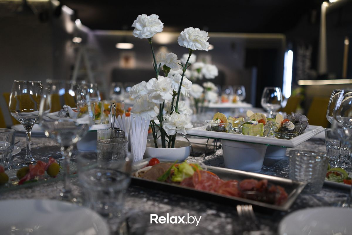 Банкеты Банкетный зал / кейтеринг «Просто Вкусно» - фото 7735749