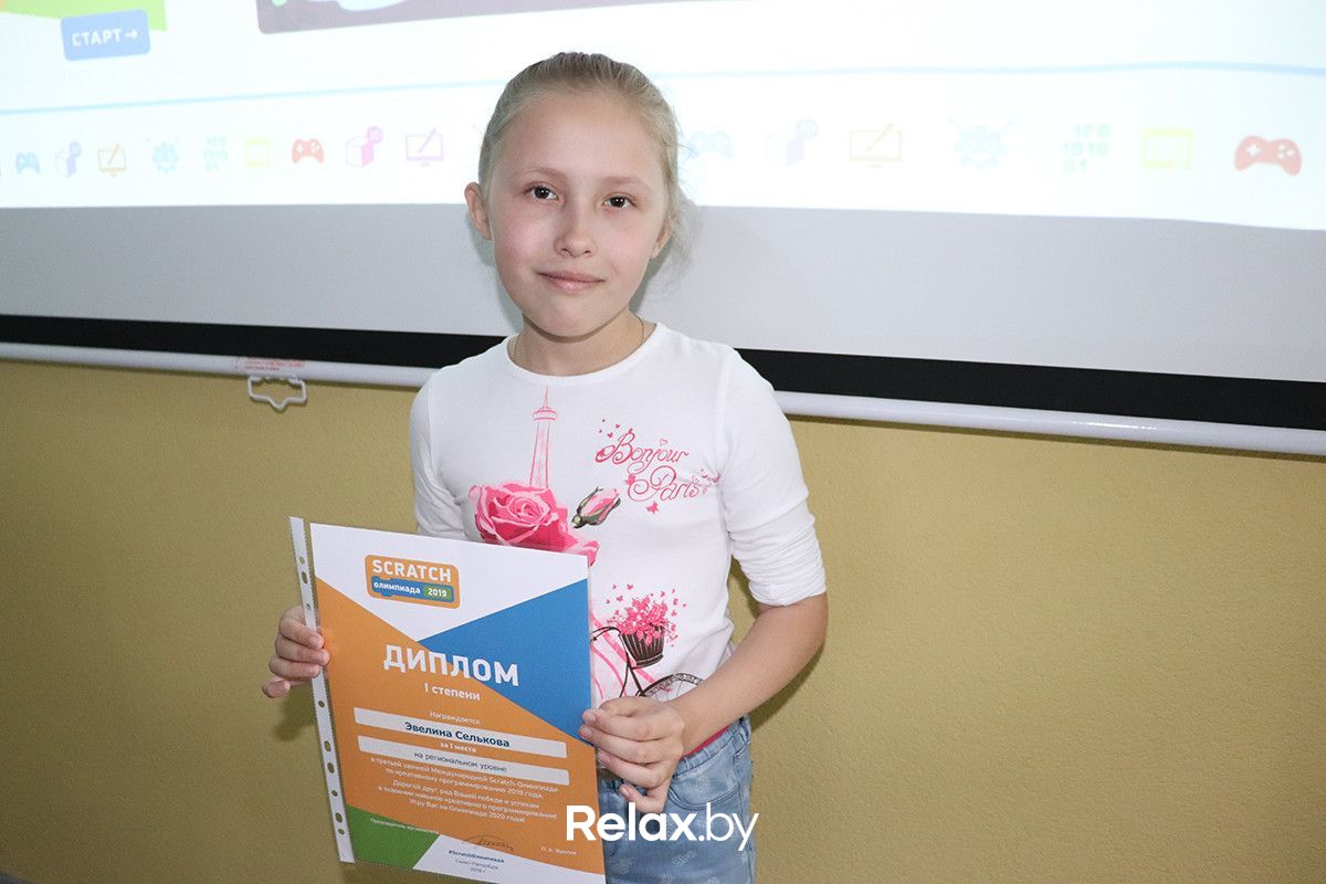 Победы IT-образование для детей и подростков ITeen Academy (Айтин Академия) - фото 6935073