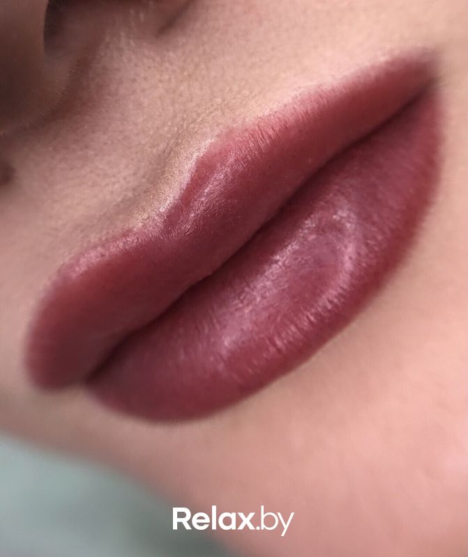 Перманентный макияж Салон красоты премиум-класса «Perfection Style (Перфекшн Стайл)» - фото 7527043