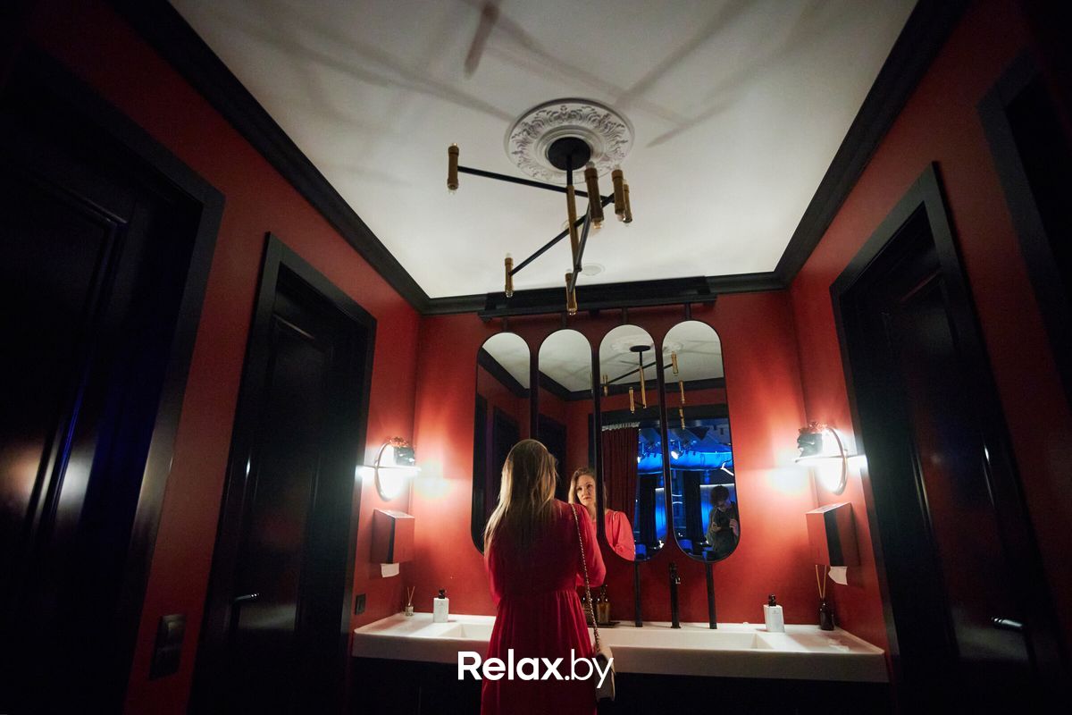 Галерея Ресторан «Maslow6 (Маслоу 6)» - фото 7231003