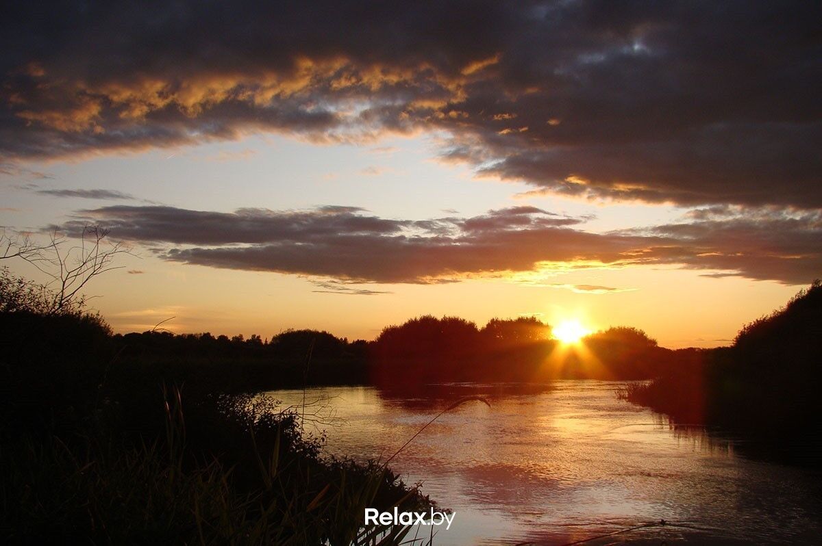 Река Река «Березина» - фото 2052793