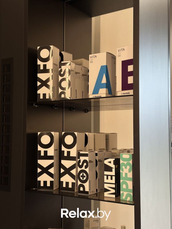 Галерея Салон красоты Health beauty salon (Хелс Бьюти салон) - фото 7878074