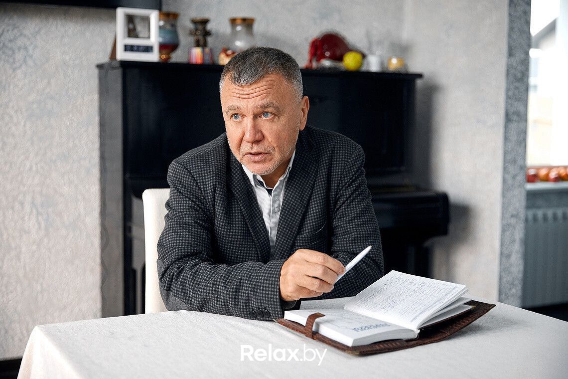 Галерея  Клинический амбуланс доктора Хадоркина - фото 7845435