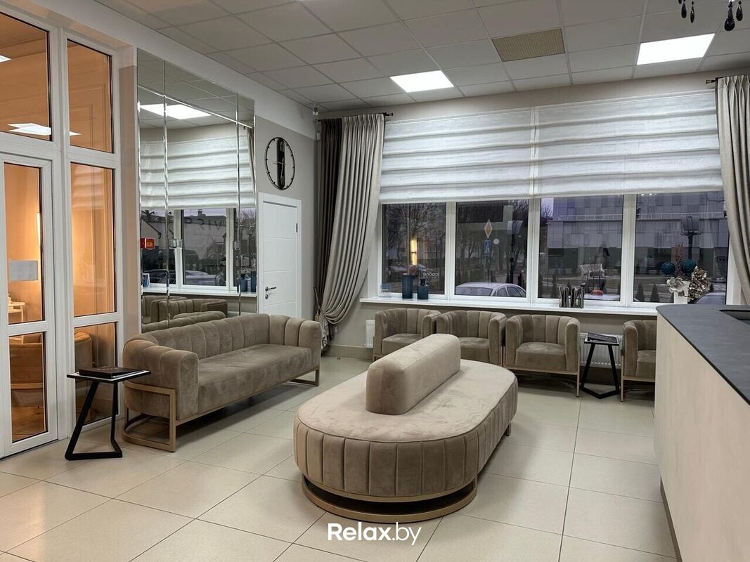Галерея Центр эстетической медицины и здоровья «Prive medical centre (Прайв медикал центр)» - фото 7808720