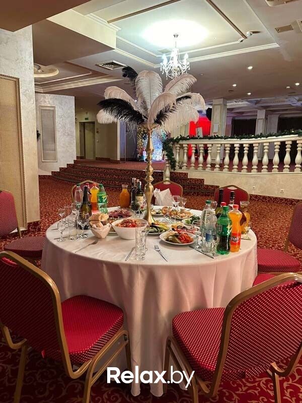 Новый год 2026 Банкетный зал «Царицыно» - фото 7866847