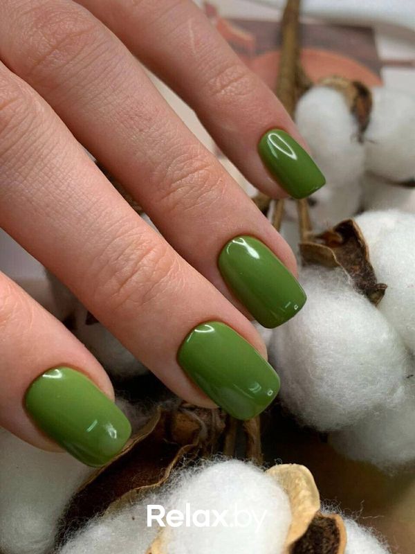 Маникюр Салон красоты «Paris (Париж)» - фото 7859662